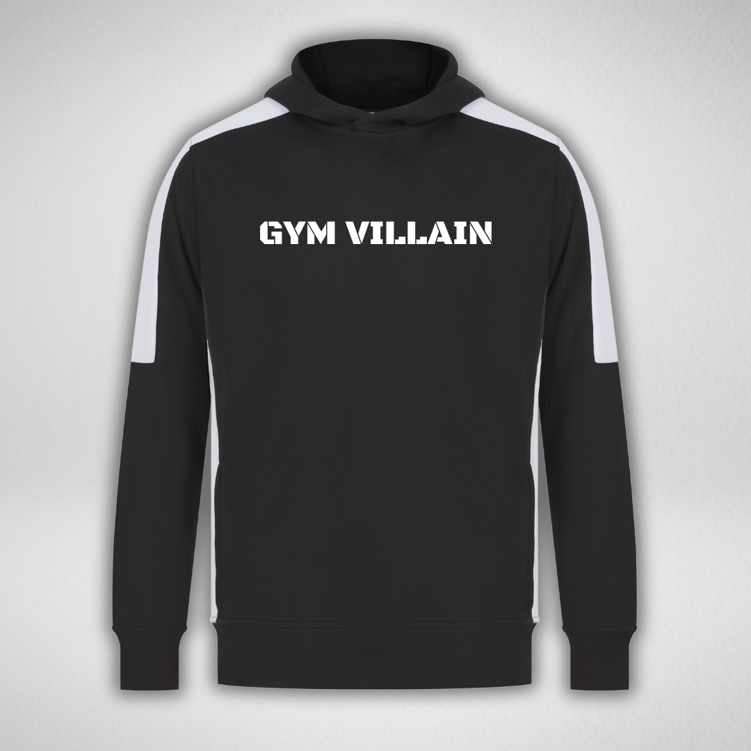 Squad Hoodie
