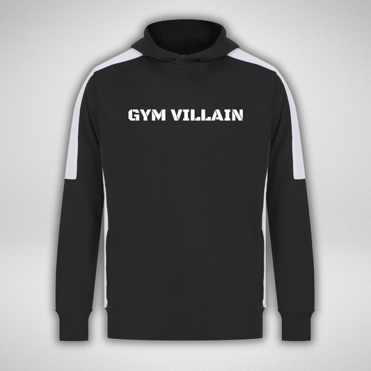 Squad Hoodie