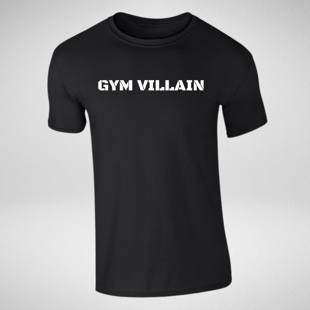 O.G VILLAIN TEE