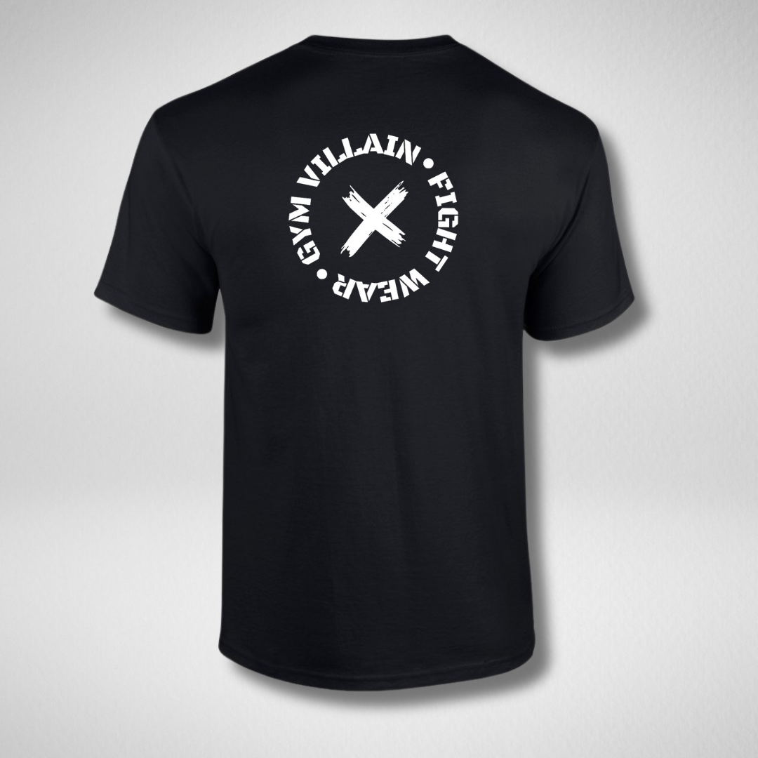 GV/FIGHT TEE