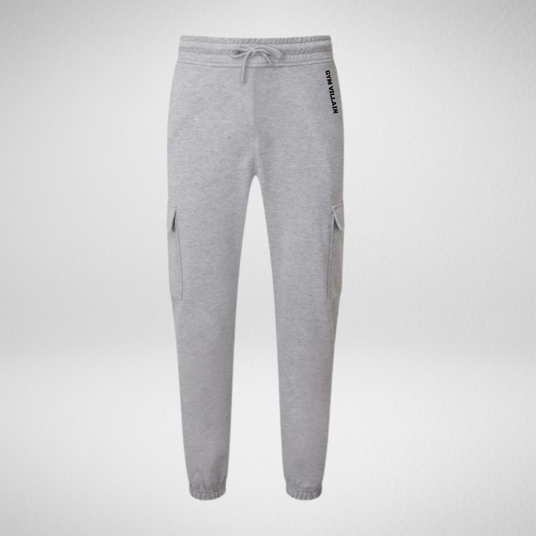 Combat Joggers