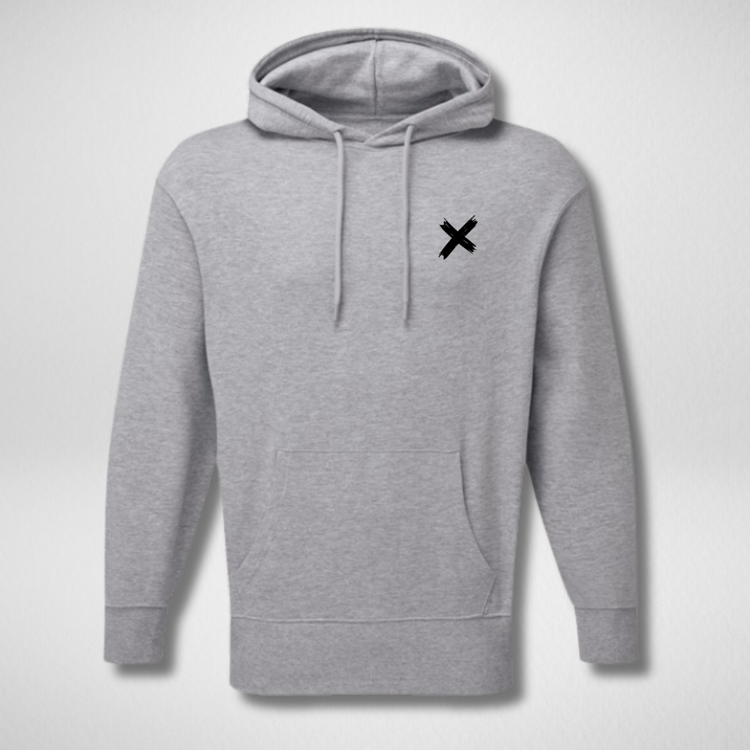 X Combat Hoodie