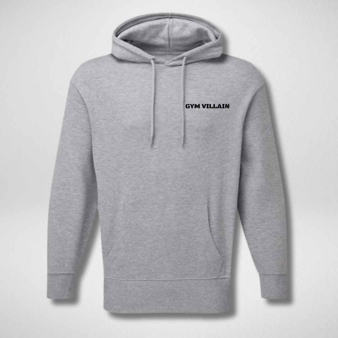 VILLAIN COMBAT HOOD