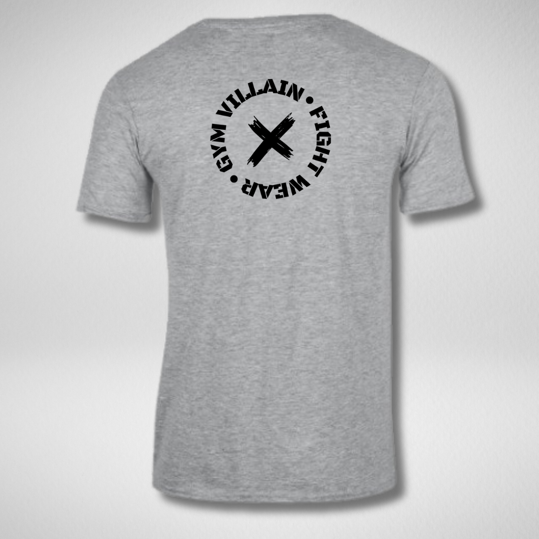 GV/FIGHT TEE