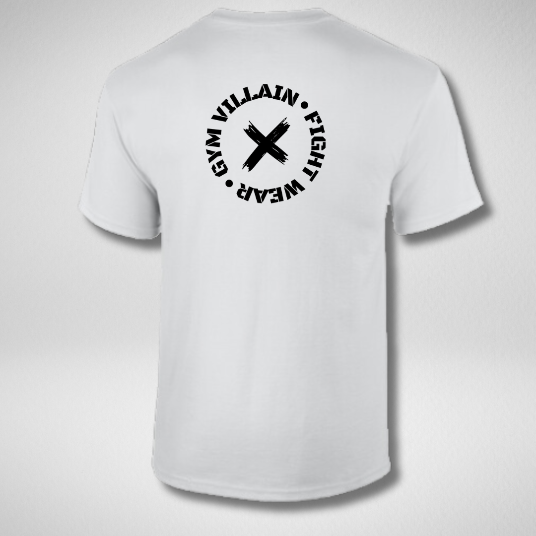 GV/FIGHT TEE