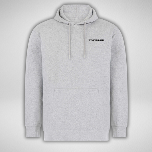 Regular Fit Hoodie