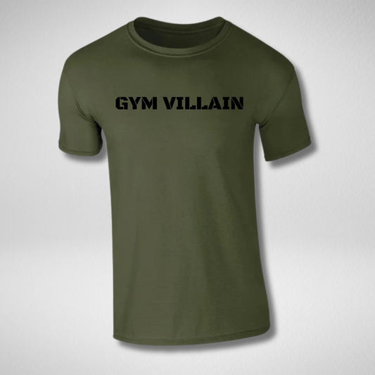 G.V LIGHTWEIGHT GYM TEE