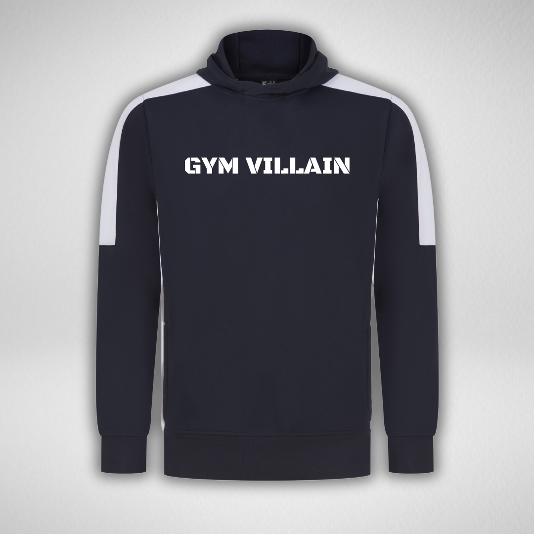 Squad Hoodie