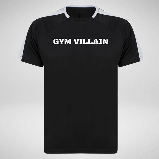 Squad Tee