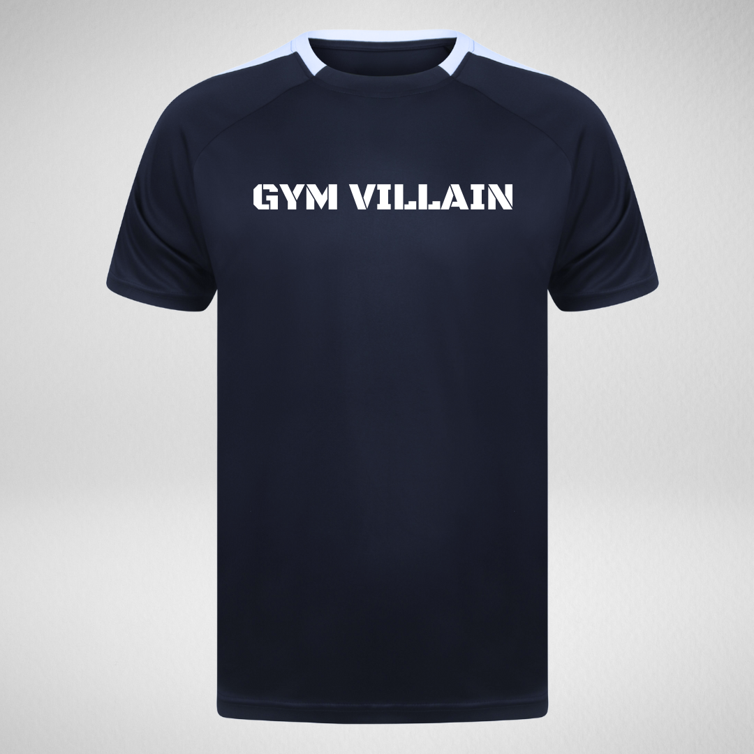 Squad Tee