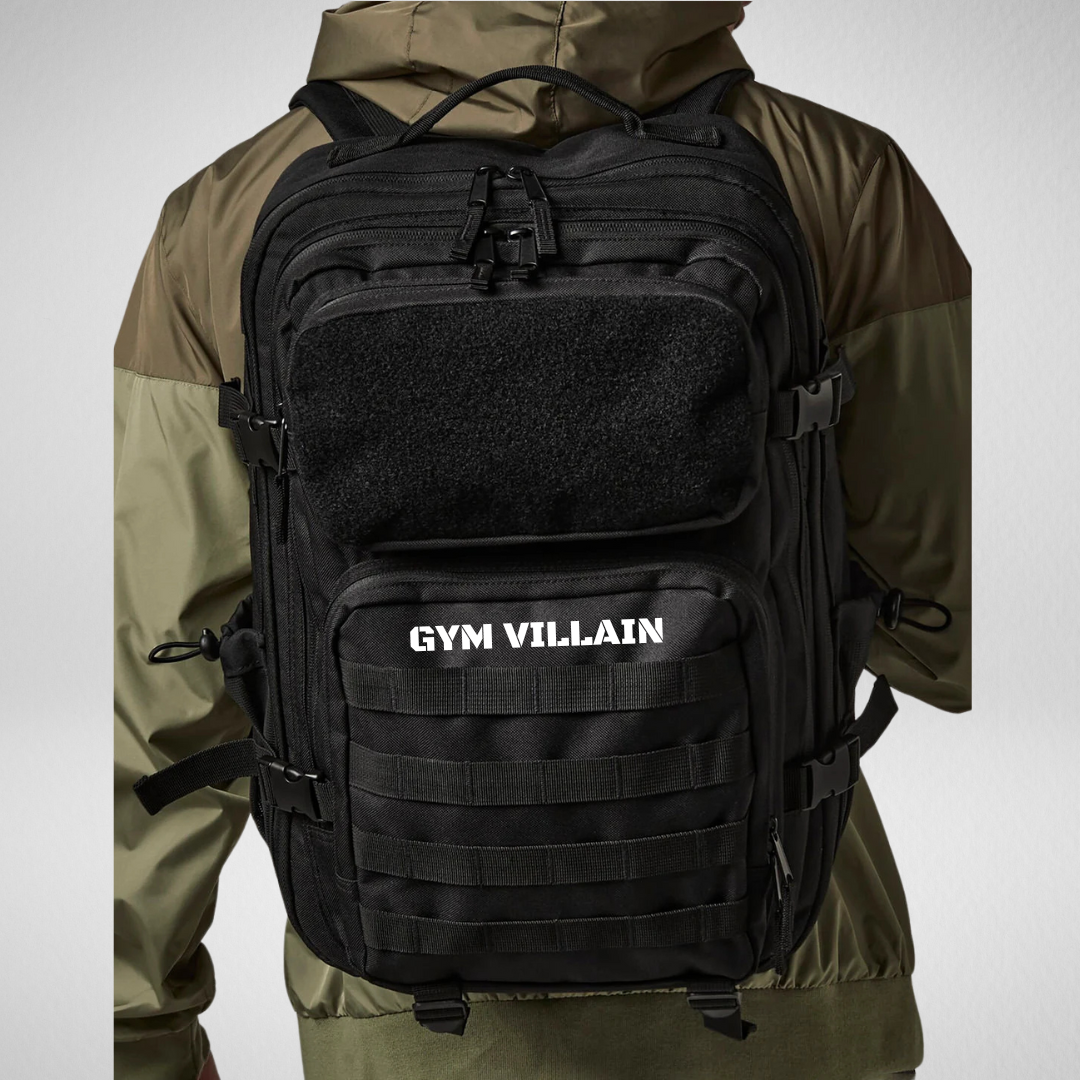 Villain Tactical Bag