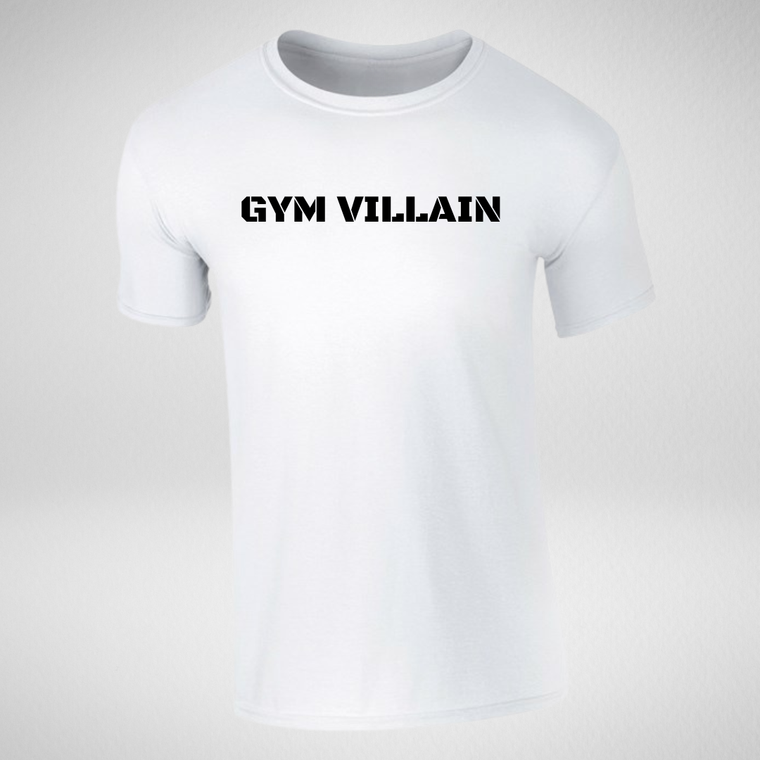 GV/FIGHT TEE