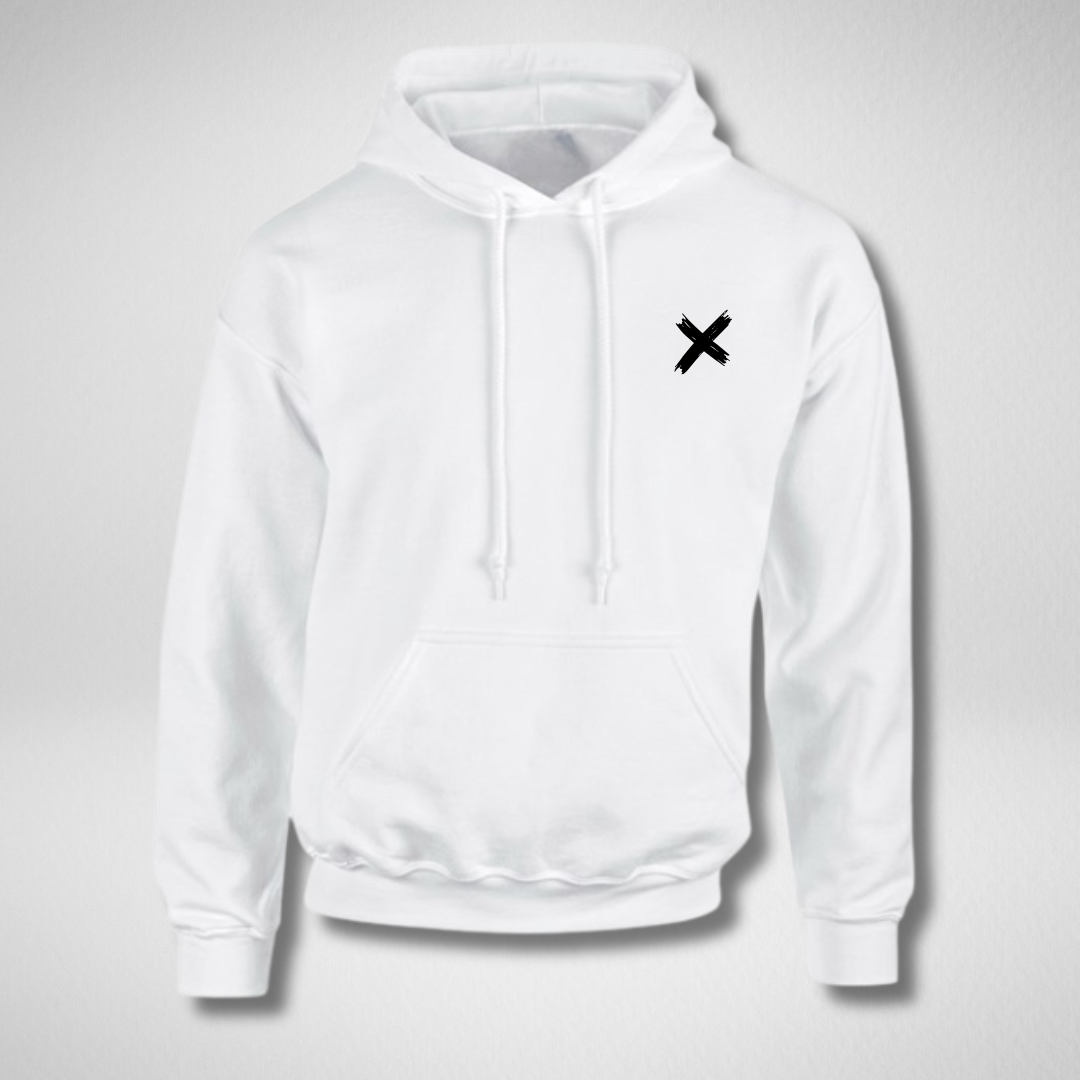 'X' Hoodie