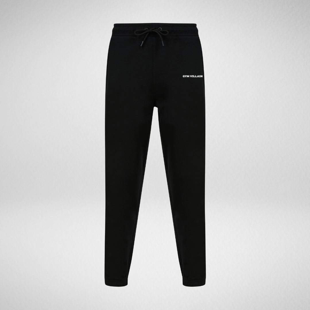 Regular Fit Joggers