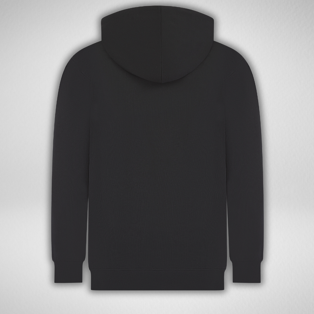 Regular Fit Hoodie