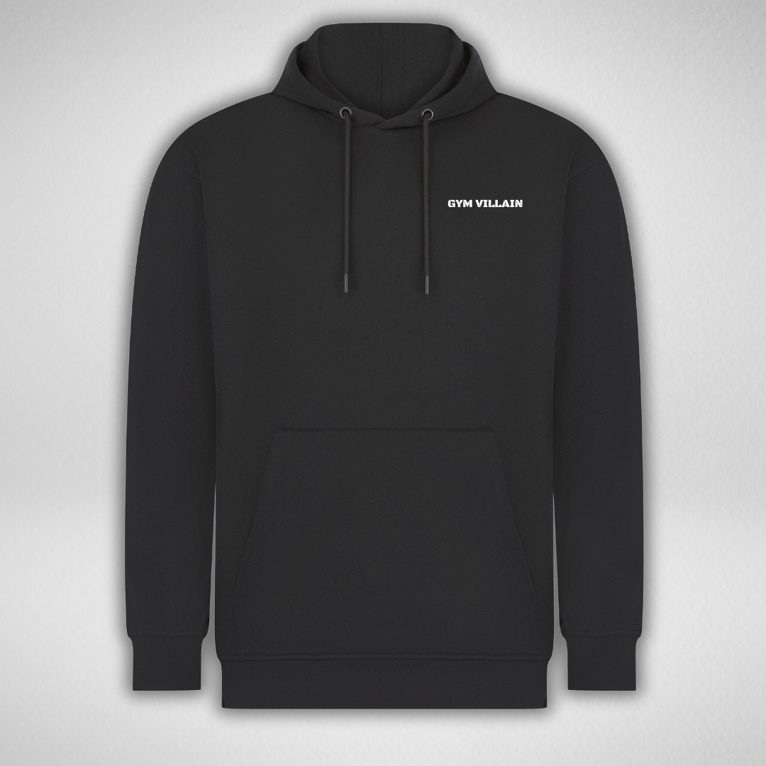 Regular Fit Hoodie