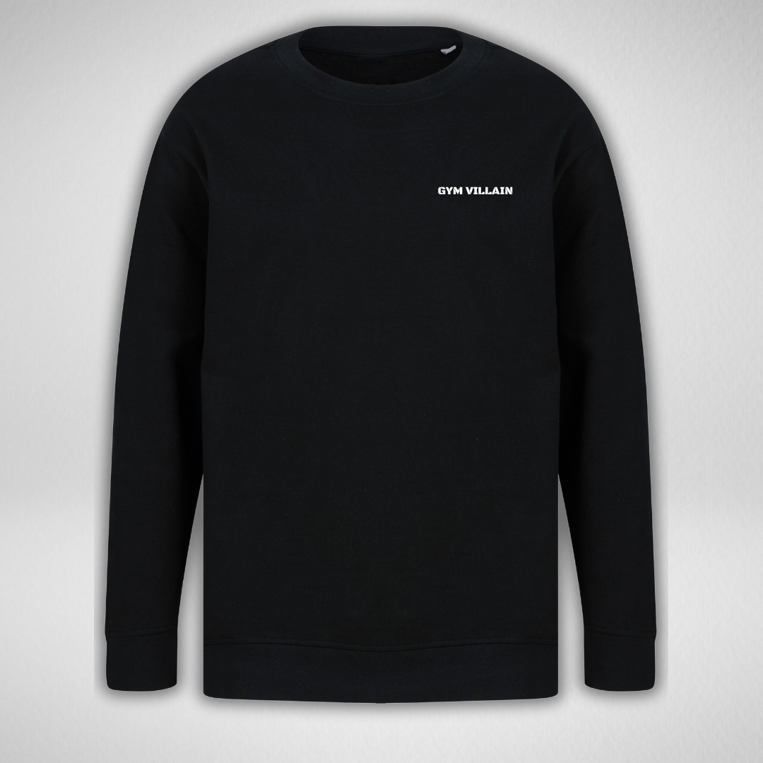 Regular Fit Sweater