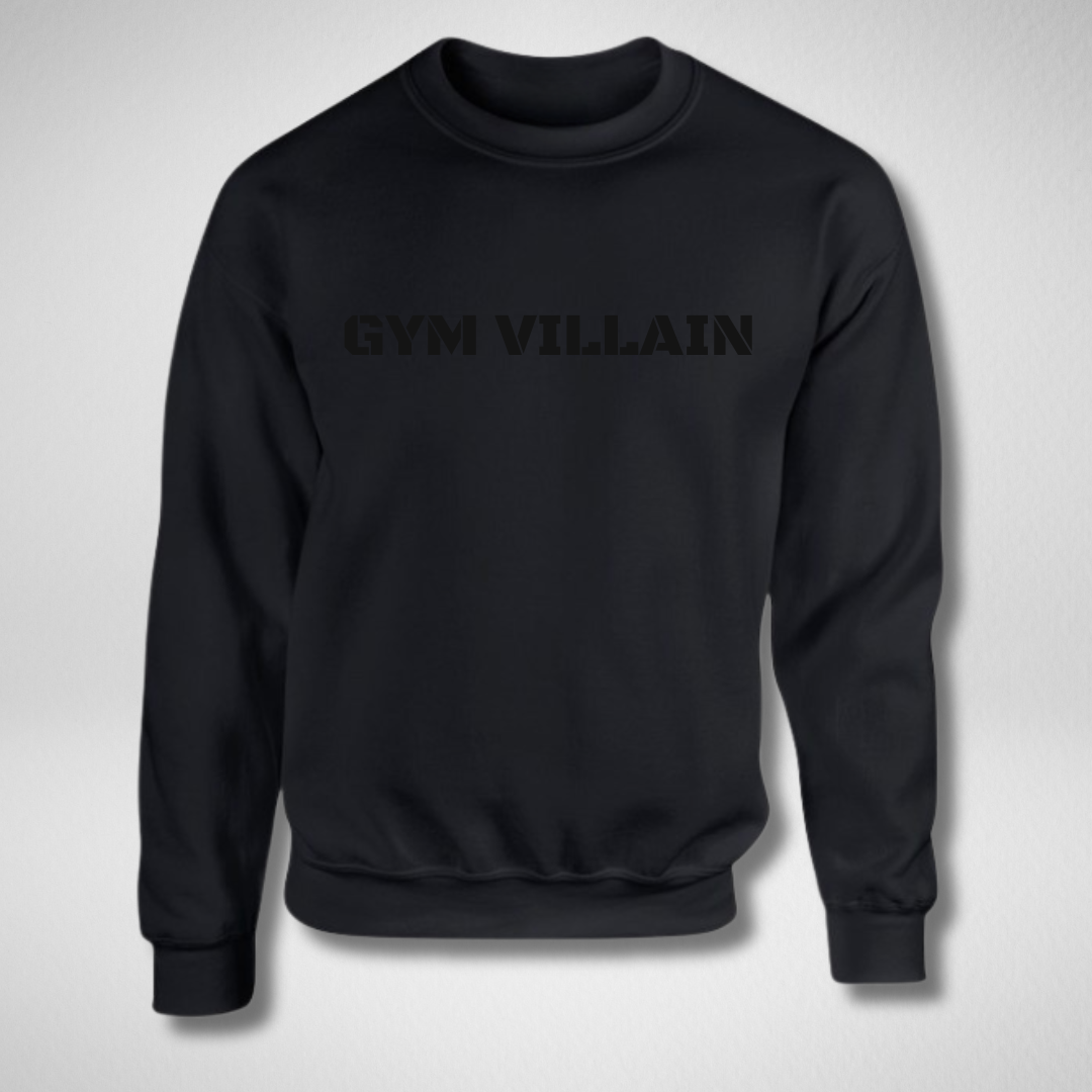 GHOSTED O.G SWEATER