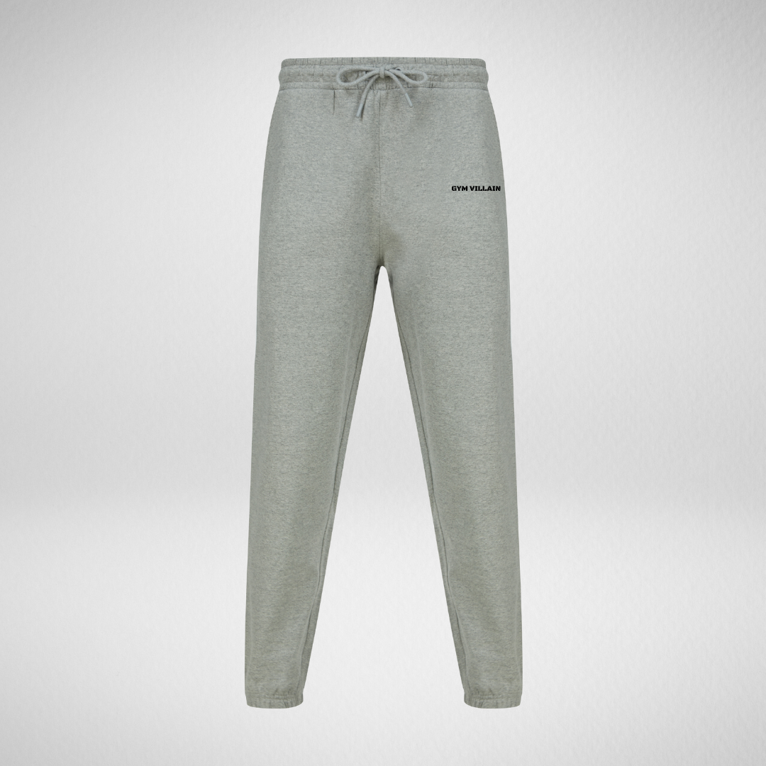 Regular Fit Joggers