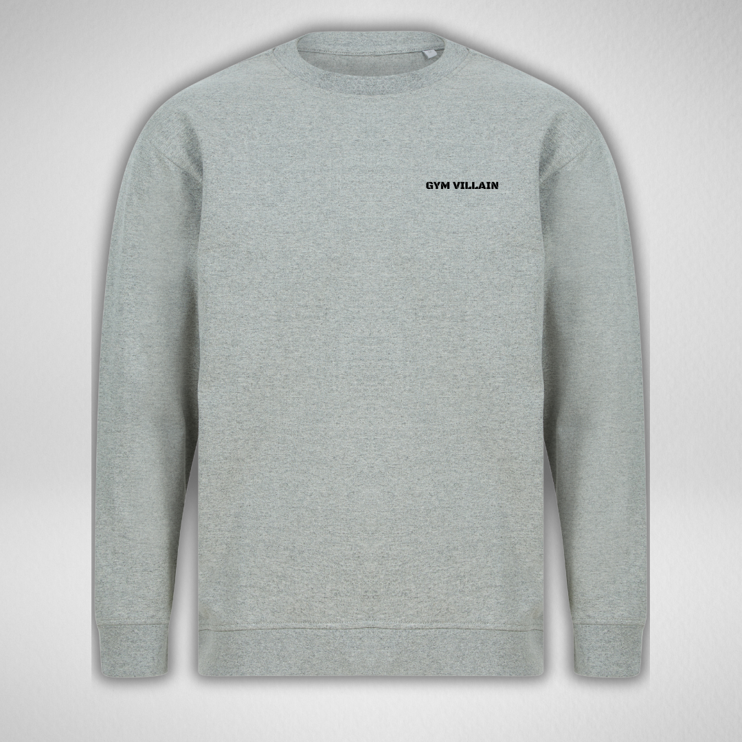 Regular Fit Sweater