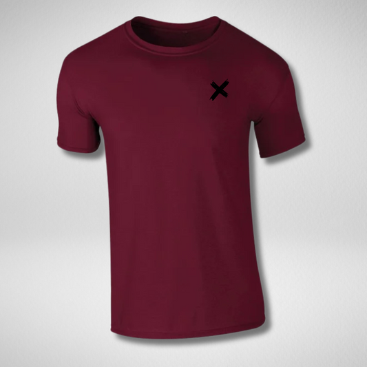 X LIGHTWEIGHT TEE