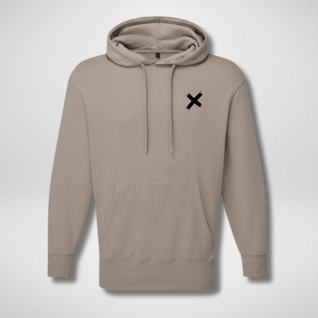 X Combat Hoodie