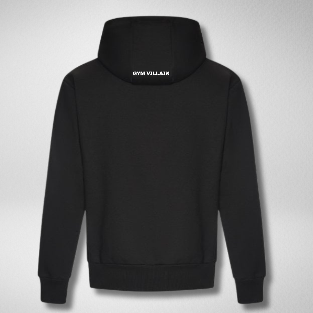 Heavyweight Hoodie