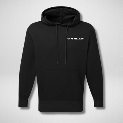 VILLAIN COMBAT HOOD