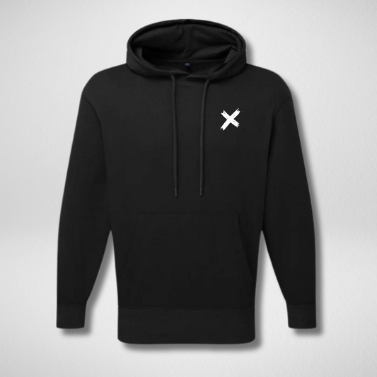 X Combat Hoodie