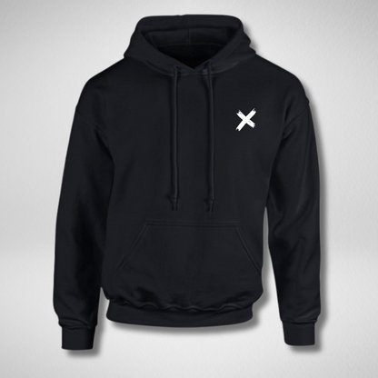 'X' Hoodie