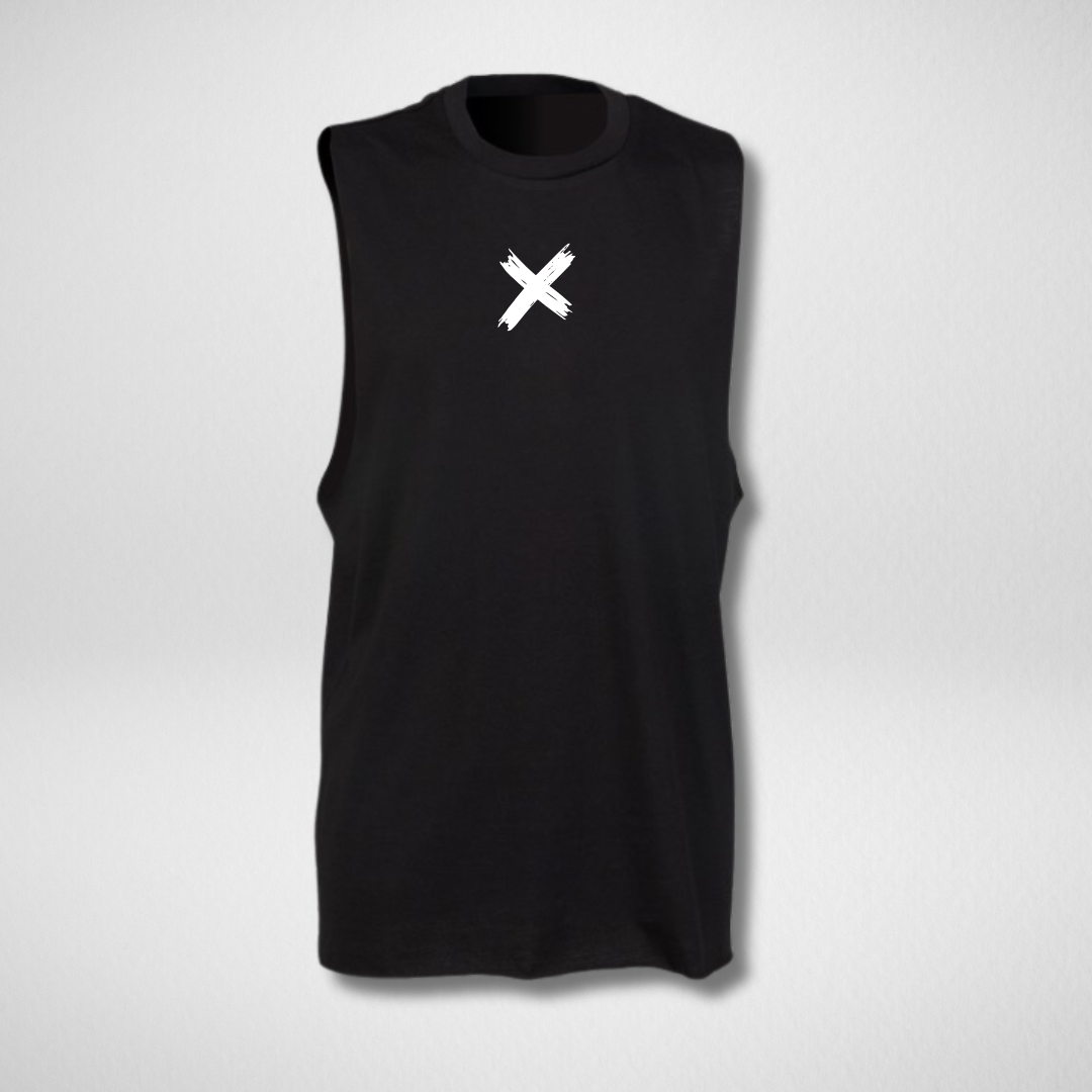 'X Tank Top'