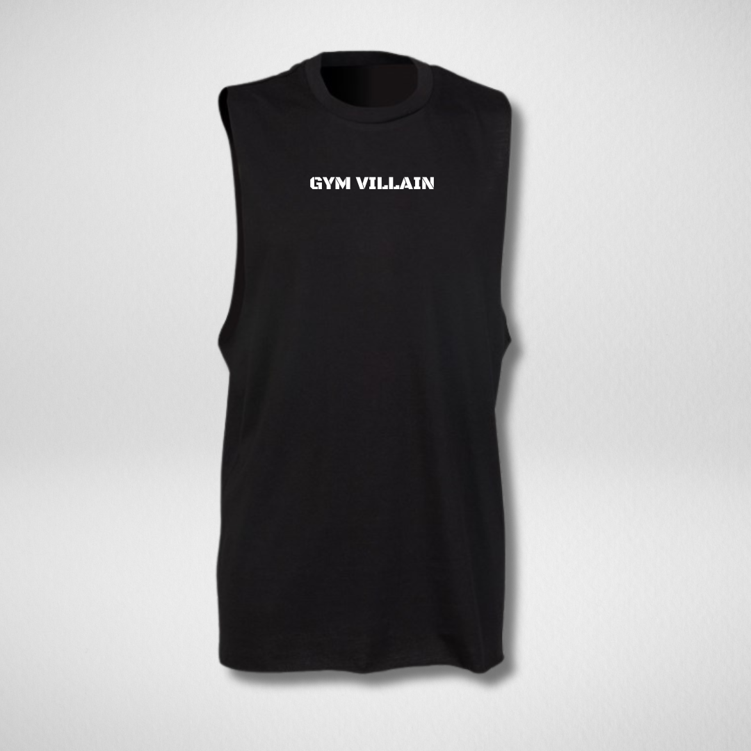 'Villain Tank Top'