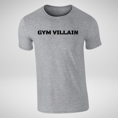 O.G VILLAIN TEE