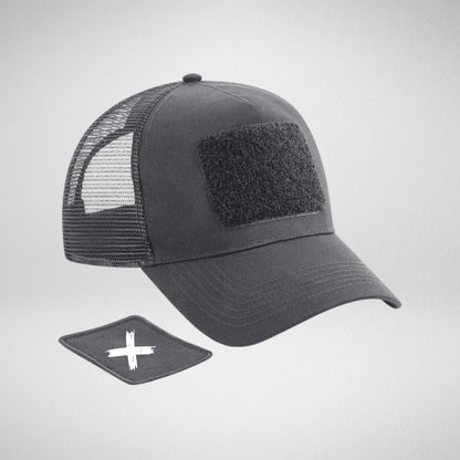 Patch Trucker