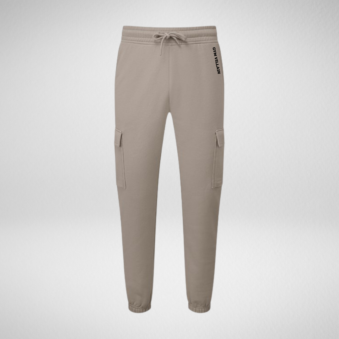 Combat Joggers