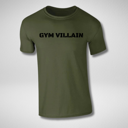 O.G VILLAIN TEE