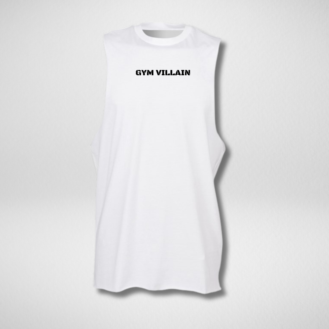 'Villain Tank Top'