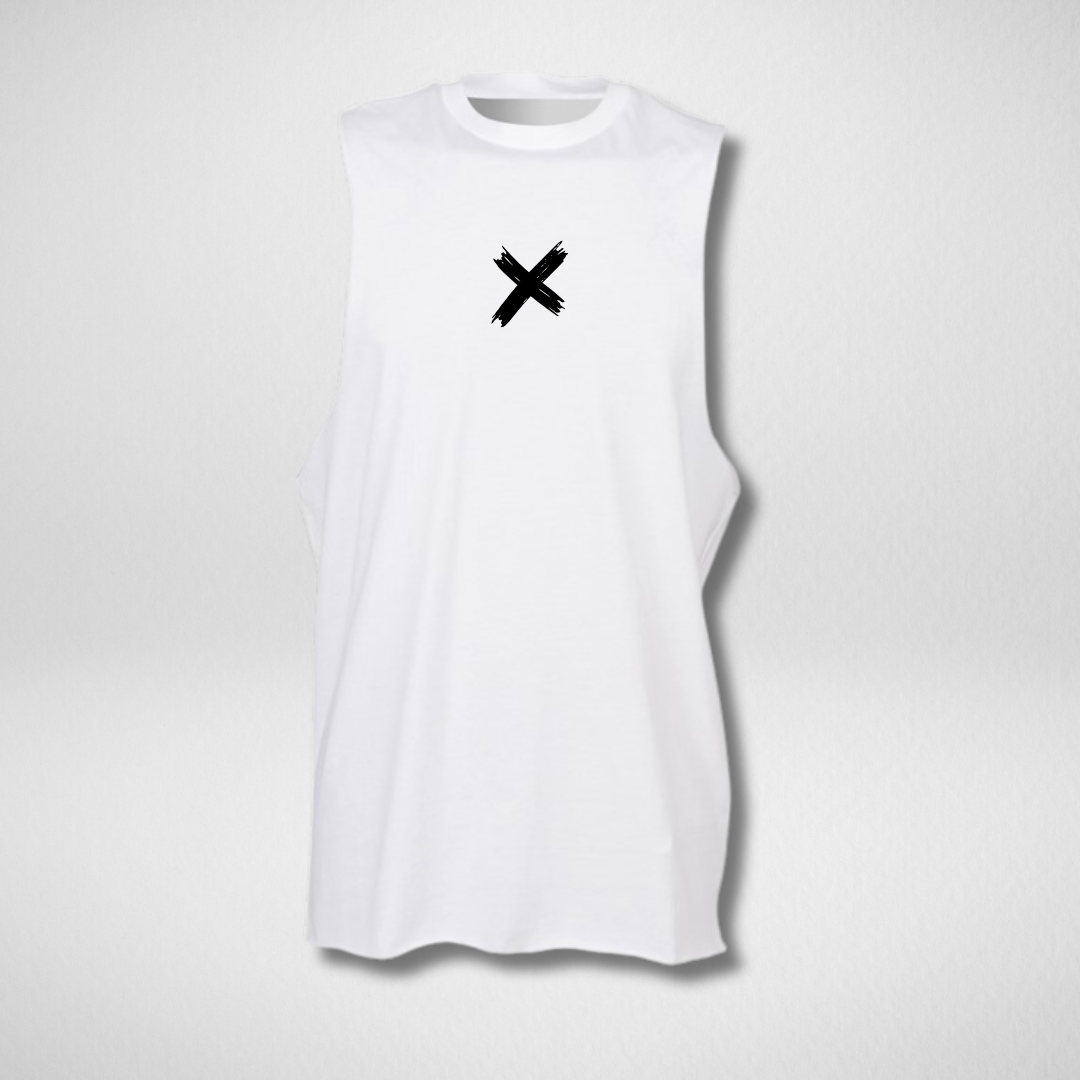 'X Tank Top'