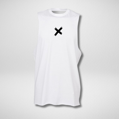 'X Tank Top'