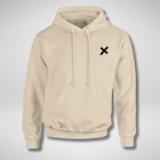 'X' Hoodie