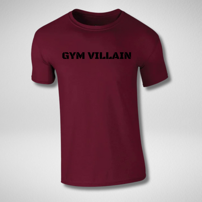 O.G VILLAIN TEE