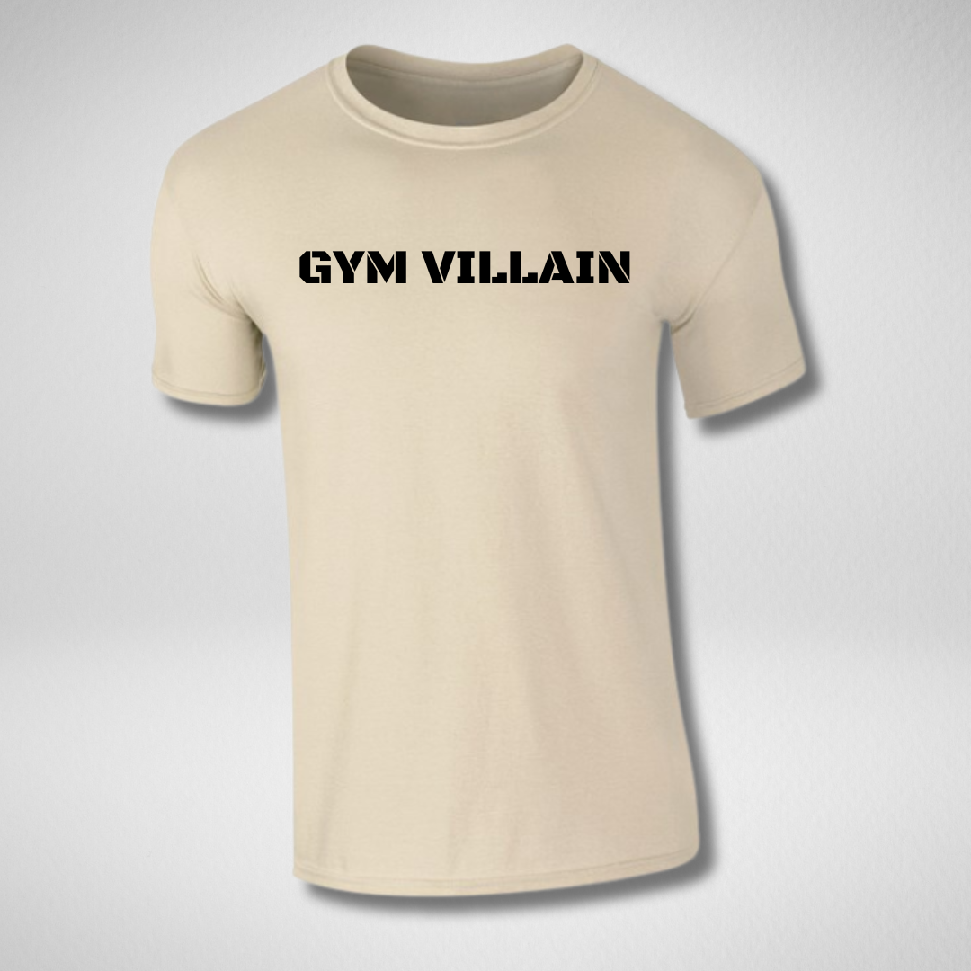 O.G VILLAIN TEE